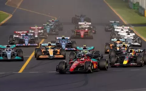 El ins�lito motivo por el cual el GP de Miami podr�a suspenderse