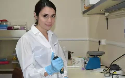 Lanzan oportunidad para realizar estancias de investigaci�n de corta duraci�n