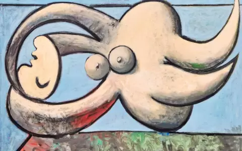 Cuadro de Picasso se subastar� por m�s de 60 millones de d�lares