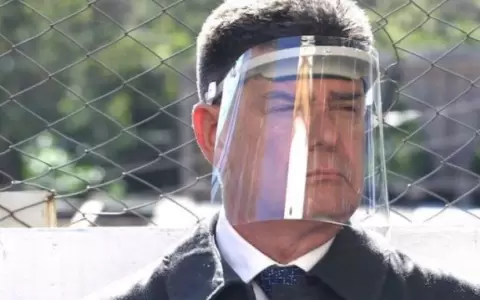 Alegre no ser�a candidato de la concertaci�n ni con todo el apoyo de la oposici�n, aseguran