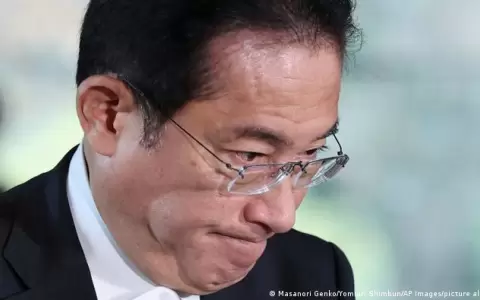 Kishida viaja al sudeste asi�tico y Europa para abordar guerra en Ucrania