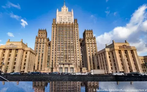 Rusia expulsa a 40 diplom�ticos alemanes