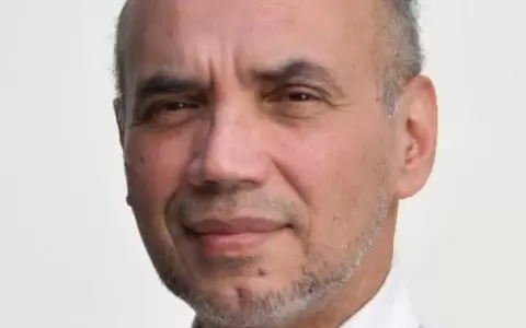 Horacio Cartes, influencer 4.0