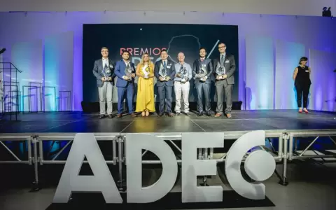 Vuelven los premios ADEC 2022