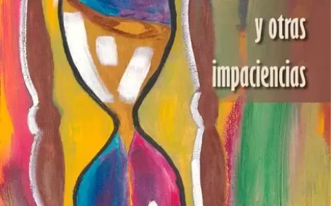 �De esperas y otras impaciencias�, nuevo poemario de Alberto Sisa