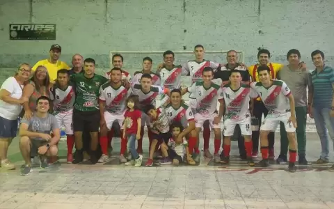 Occidental y Fomento se imponen en el cierre de la tercera fecha