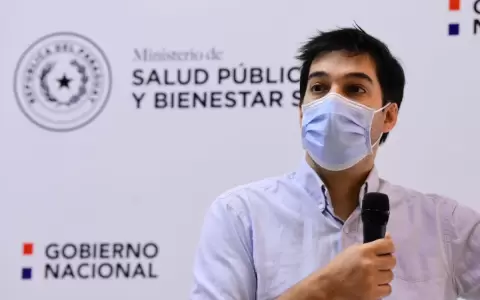 Desde el 2023, Sequera estima aplicaci�n anual de vacuna anticovid