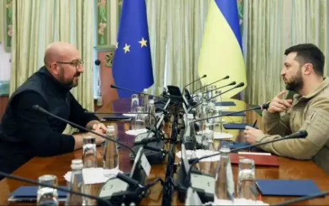 UE har� �todo lo posible� para que Ucrania �gane la guerra�