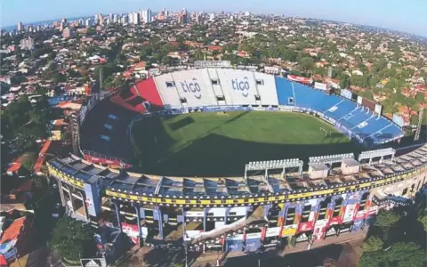 Cerro vs. Olimpia: Salud aplicar� dosis contra influenza este martes en el Defensores