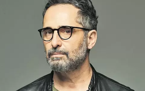 Jorge Drexler regresa a Paraguay