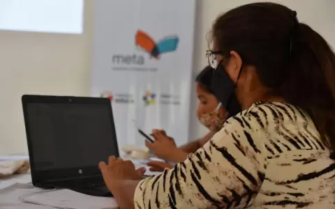 Paraguay, sede del primer seminario internacional de innovaci�n educativa META Innova