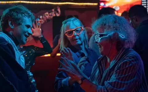 Vuelve el Ciclo de Cine Europeo en formato presencial