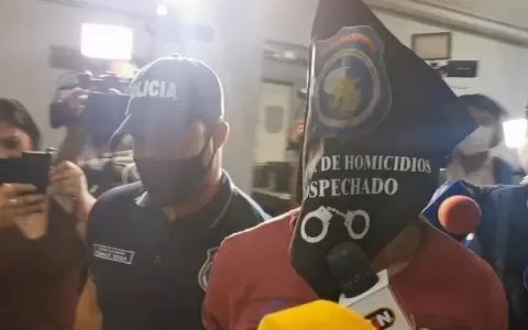 Codenan a 40 a�os de c�rcel al asesino de Olga Felici�ngeli