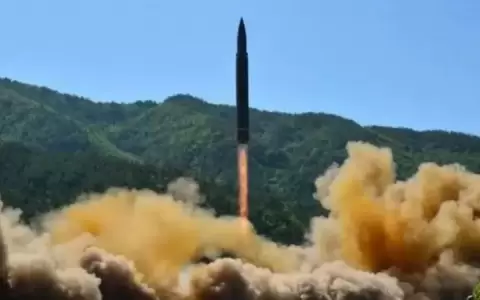 Nuevo lanzamiento de misiles de Pionyang indigna y preocupa a Tokio y Se�l