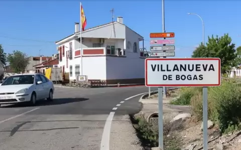 Los refugiados ucranianos repueblan la Espa�a vac�a