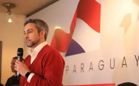 Abdo podr�a ser "segundo mariscal de la derrota" despu�s de Nicanor, seg�n "Beto" Ovelar