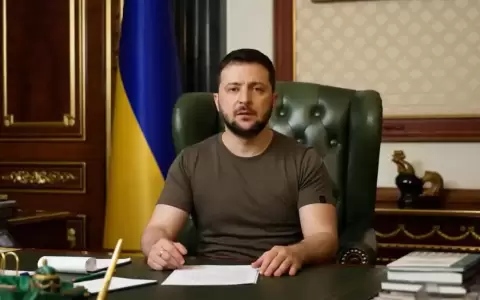 Ucrania responde a Lula: �Rusia mata masivamente, es una guerra cl�sica de destrucci�n y ocupaci�n�