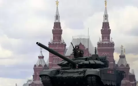 D�a de la Victoria: por qu� el 9 de mayo es tan importante para Rusia