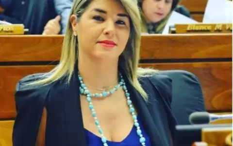Tarrag� pidi� que la vuelvan a afiliar al Partido Colorado