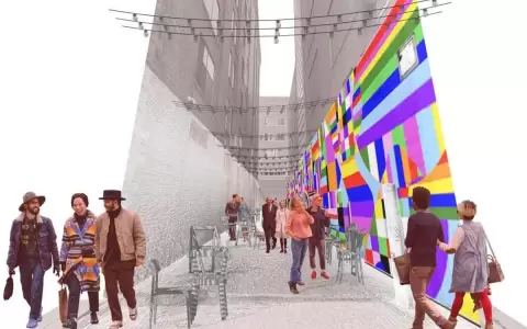 Pittsburgh albergar� un distrito pop en homenaje a Andy Warhol