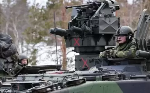 Rusia y Ucrania: por qu� Turqu�a se opone a la uni�n de Suecia y Finlandia a la OTAN
