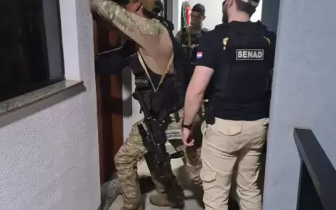 Detienen a importante miembro del PCC