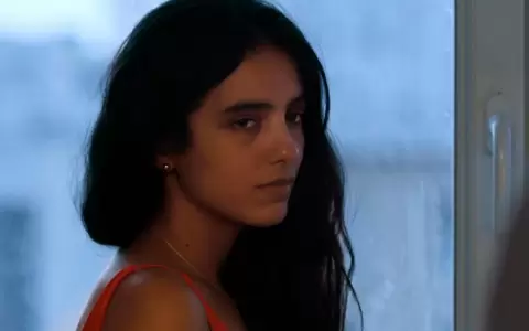 Funci�n de "Tu m�rites un amour" en la Alianza Francesa