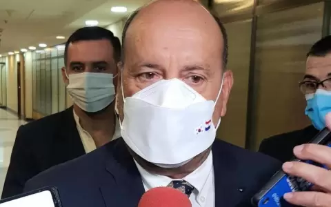 Oficialistas liberar�an votos sobre ternas del CM, seg�n Salom�n