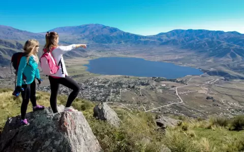 Roadtrip de 48 horas en los Valles Calchaqu�es de Tucum�n