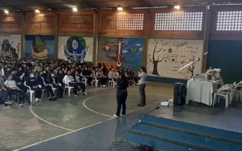 Ministerio de la Mujer realiz� con �xito la campa�a "Noviazgo sin violencia"