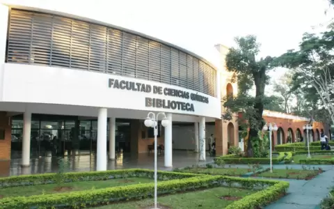 Por primera vez, Paraguay participar� en Olimpiada Internacional de Qu�mica