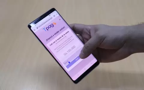 Tpago, la nueva propuesta que revoluciona la forma de vender y pagar en redes sociales