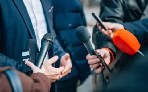 D�a Mundial de la Libertad de Prensa: "Periodismo bajo asedio digital"