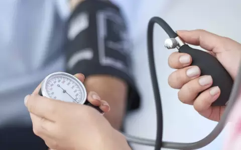 Conocer tus niveles de presi�n arterial puede salvarte la vida