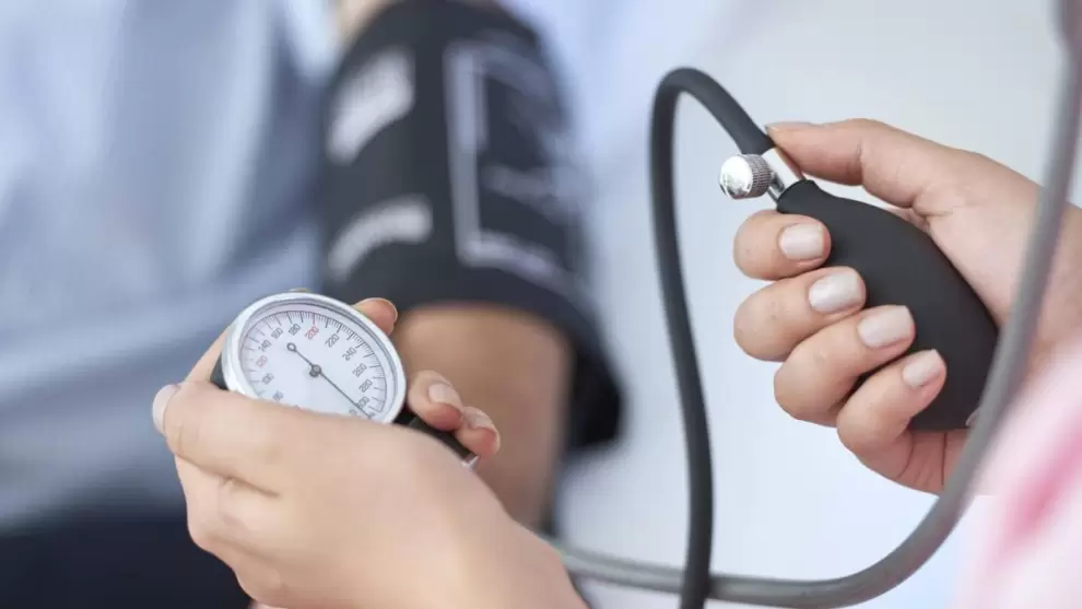 Conocer tus niveles de presión arterial puede salvarte la vida