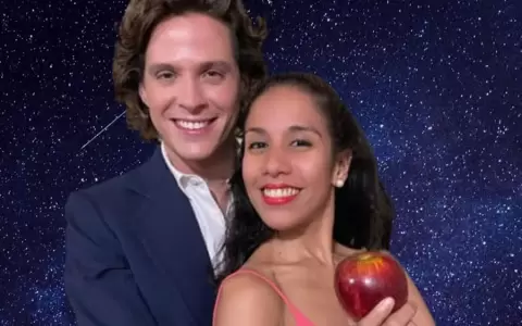 �ltima funci�n de �El diario de Ad�n y Eva� en Arlequ�n Teatro