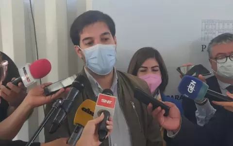 Salud alerta sobre una posible cuarta ola de Covid-19