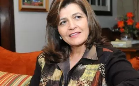 Reuni�n con Sandra Qui��nez ser� para tratar tema presupuestario, seg�n senadora