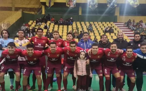 Sim�n Bol�var extiende su invicto con una victoria ante Azucena