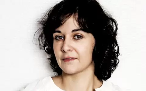 Gloria Scappini seleccionada para programa de residencia "Branislava Susnik"