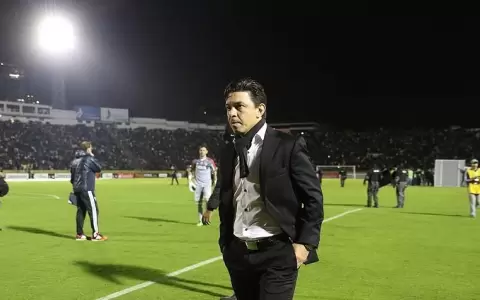 �Marcelo Gallardo al PSG?