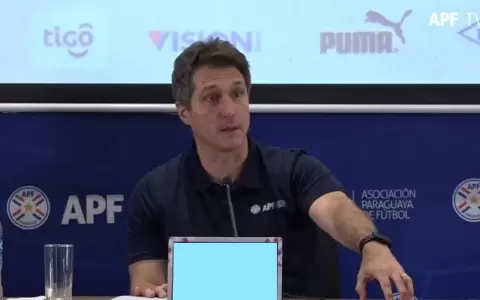 Los primeros llamados por Barros Schelotto para la gira asi�tica