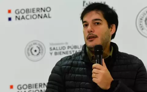Salud reporta aumento de casos Covid en Central