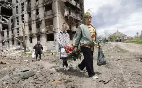 Comisi�n Europea quiere vender activos congelados a oligarcas rusos para pagar a Ucrania
