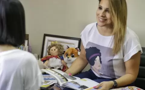 Pili Rodr�guez: �Ley protege a ni�os, ni�as y adolescentes ante influencia de tragamonedas�