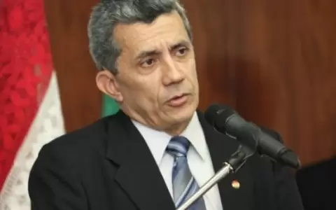 Emilio Camacho: �Se requiere de actores con valent�a y coraje para enfrentar mafia del dinero"