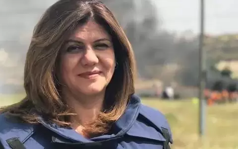 Muere por disparos una influyente periodista de Al Jazeera en un operativo de Israel en Cisjordania
