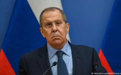 Lavrov: Mosc� no busca un cambio de r�gimen en Ucrania