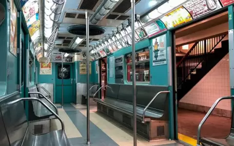 Tiroteo en el subte de Nueva York: un muerto