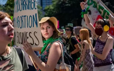 Oklahoma aprueba la ley del aborto m�s restrictiva de EE.UU.